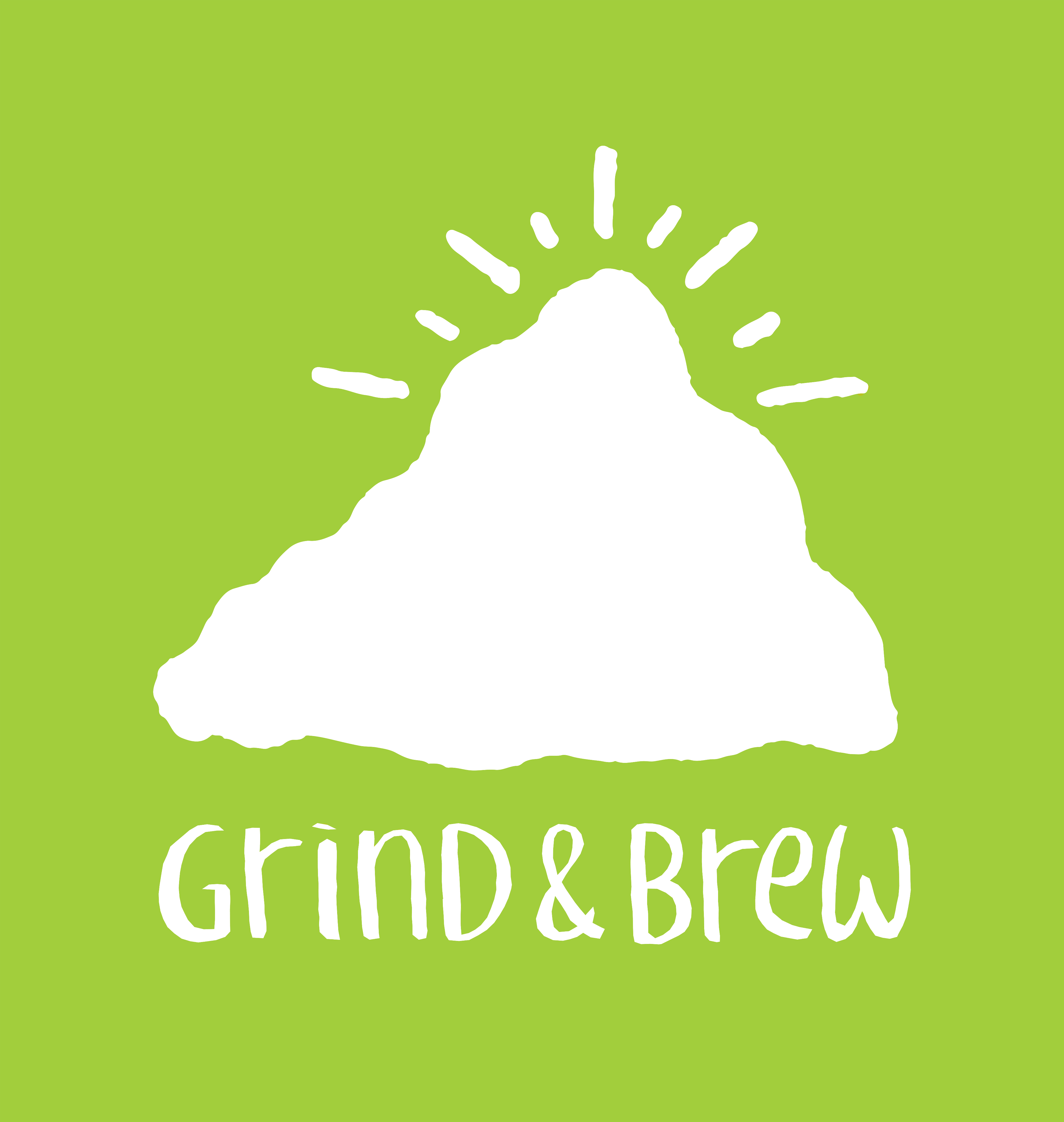 Grind & Brew